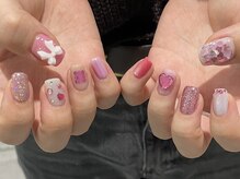 アッカネイル(accanail)/定額Ｃデザイン