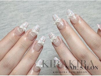 きらきらネイルサロン/