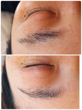 ケイト ビューティー(KATE Beauty)/アイブロウスタイリング