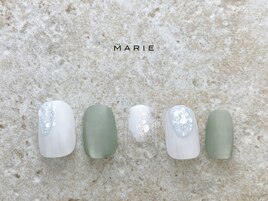 ☆定額8000円コース 0312B