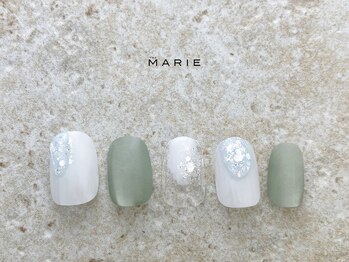 ☆定額8000円コース 0312B