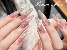 センスネイル 池袋店(Sense Nail)