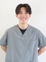 カワル整体 長嶺院&nbsp;緒方 康介