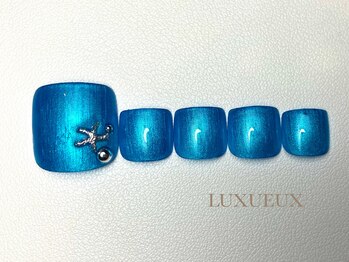 【フットジェル】