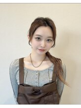 ミーム(ME-ME)&nbsp;Nana 