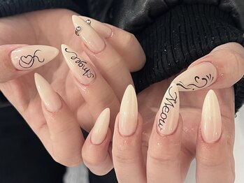 ユガール 渋谷(Ugirl)/チップ長さだし90分やり放題