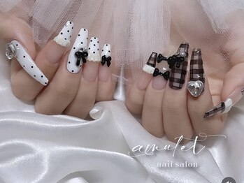 アミュレット 天王寺店(amulet)/