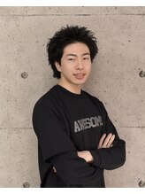 オーサム(AWESOME) 菅原 颯斗