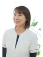 凜(リン)/中野明美