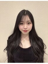 ベイチー バイ オリヴィア 銀座(VEITCHI by OLIVIA) OLIVIA 田中