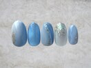 7月シンプルコース☆¥8,470