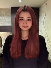 レナータ(Renata) 阿美