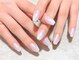 ファストネイル 柏店(FAST NAIL)の写真/【初回限定クーポンでさらにお得◎】リピート率95%の実力派サロン!豊富なカラーとデザインで満足度◎