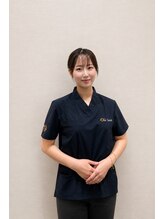 ワンタッチ 平安通店 加藤 真里亜