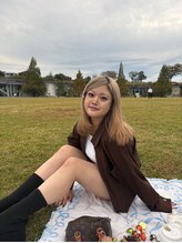 リール アイプラスビューティー(Rire eye + beauty)&nbsp;中島 弥海