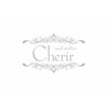 シェリール(Cherir)ロゴ