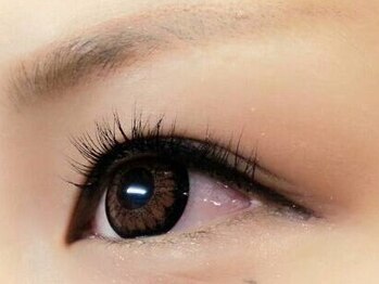 ネイルサロン ヒルズ(nail salon Hills)/マツエク付け放題