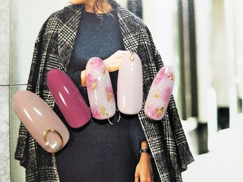 グリスター(Glister)/Aコース 6600円