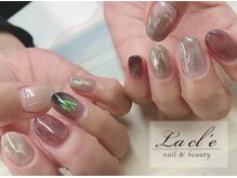 ラクレ 博多店(Lacl'e)/ニュアンス
