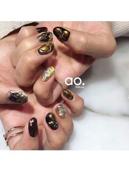 アオ 渋谷(ao.)/115min