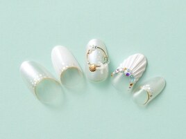 シェル・フレンチ