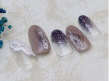 プレジール(Plaisir)/'20,9月サンプルデザイン*