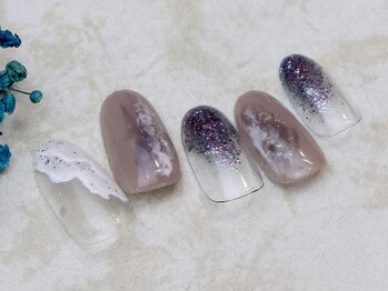 プレジール(Plaisir)/'20,9月サンプルデザイン*