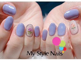 プレミアムワンカラージェル