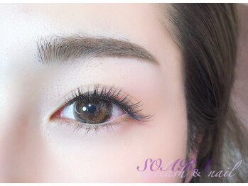 ソアラ アイラッシュアンドネイル(SOARA Eyelashes&Nail)