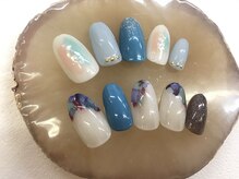 ココネイル(COCO nail)/princessギャラリー