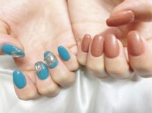 タマネイル(Tama nail)/
