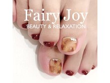 フェアリー ジョイ(Fairy Joy)/