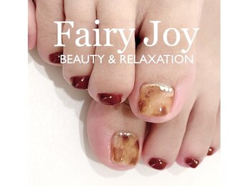 フェアリー ジョイ(Fairy Joy)/