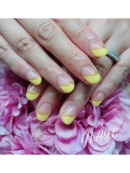 アイネイル(iNAIL)/