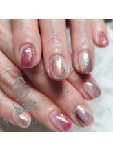 ネイルプラスユウ(NAIL+U)/