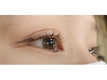 シルフ 石橋店(Sylph)/まつ毛パーマ