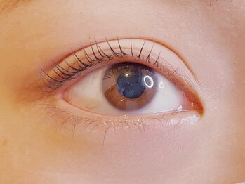 ラシク ゼロ 草加駅前(Lashiku Zero)/パリジェンヌラッシュリフトで