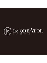 レクリエイター(Re:QREATOR)&nbsp;Re:QREATOR STAFF