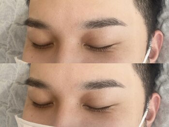 エルドット 八尾店(L.)/アイブロウ