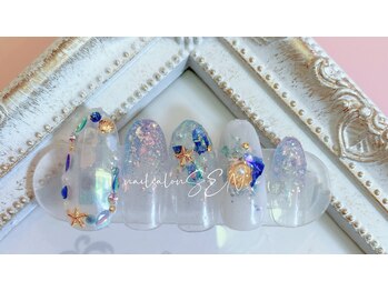 (夏限定)定額3コース