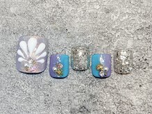 エイム 目黒店(Aim)/FOOT D-2