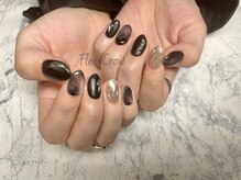 フルールクロウ(Fleur’Crow)/