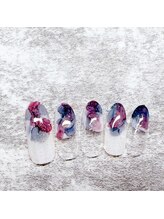 ミルネイル(Mil Nail)/ニュアンス