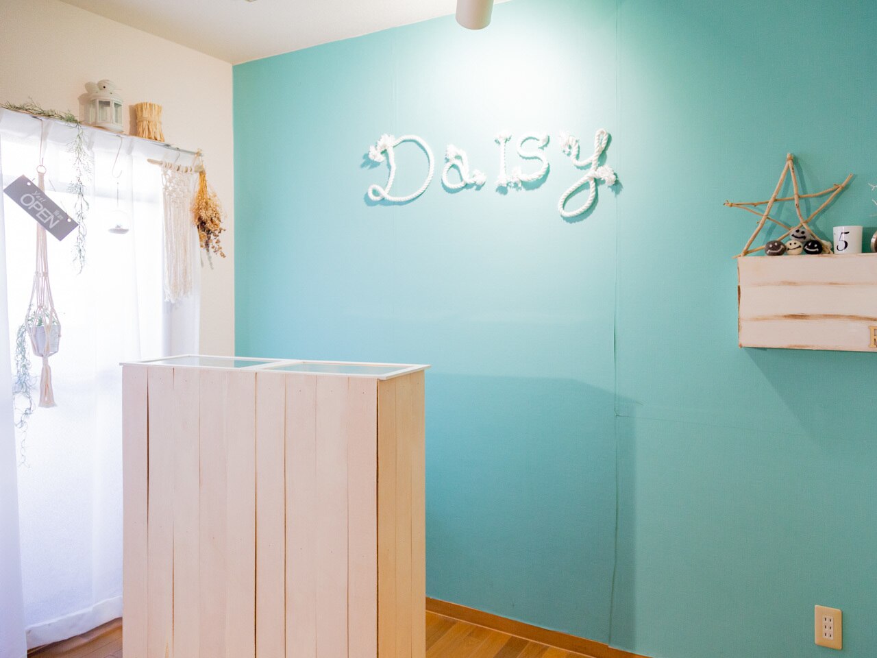 デイジー(Daisy)｜ホットペッパービューティー