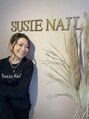 ケーズベース スージーネイル(Ks BASE Susie nail) MISA 