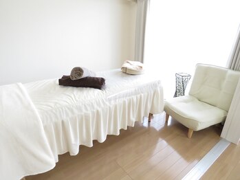 ティックサロン(tic.salon)/リラクゼーションルーム