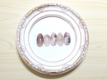 リサライオン(Lisa Lion)/