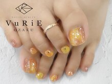ヴリエ 小作店(VURIE)/フット持ち込み