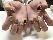 ハニービー(Honey B)/2Hフリーデザイン★オフ込み