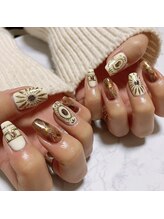 ミモザ(mimosa)/「鈴木限定」オーダーデザイン